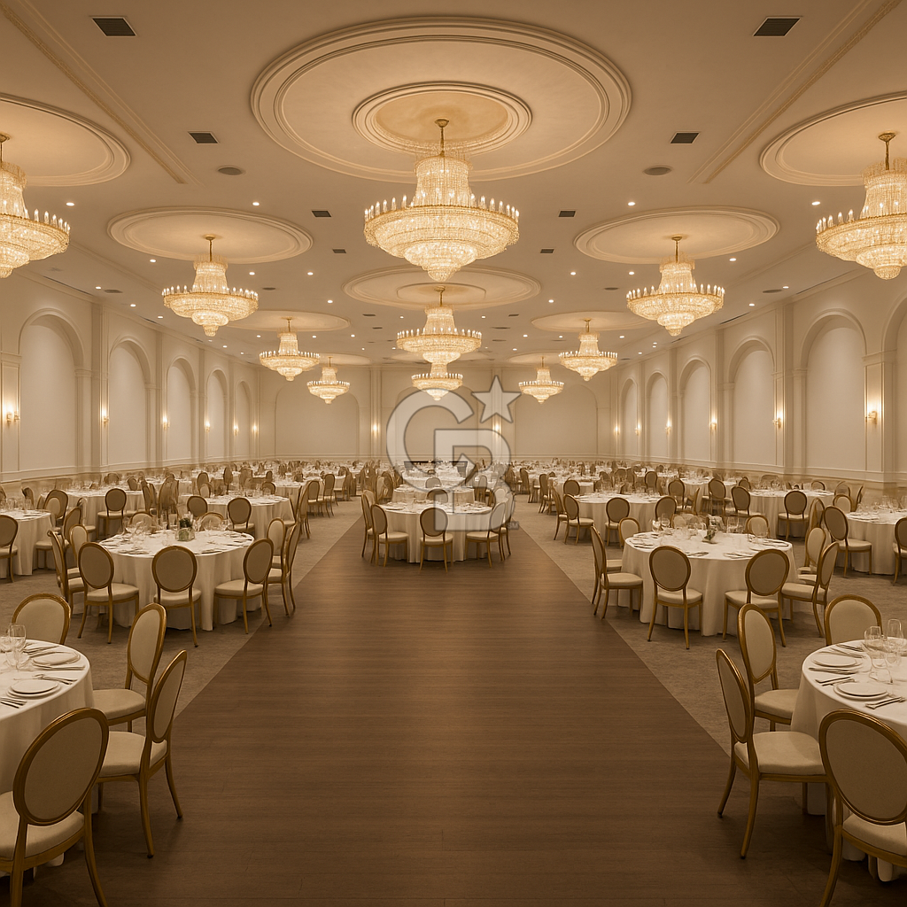 ANKARA ETIMESGUT'TA SATILIK KOMPLE TICARI BINA DÜĞÜN SALONU