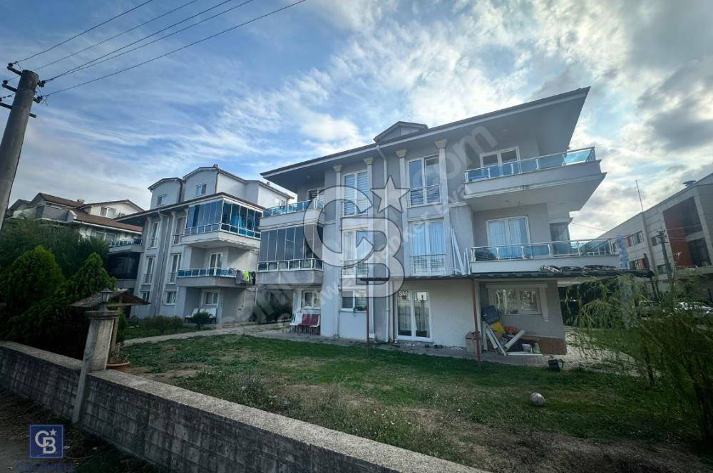 Site içi Geniş Kullanımlı Dubleks Daire