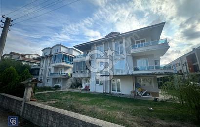 Site içi Geniş Kullanımlı Dubleks Daire