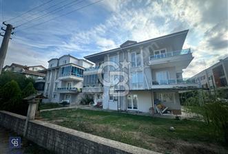 Site içi Geniş Kullanımlı Dubleks Daire
