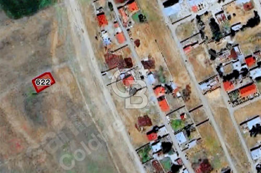 KÖŞEBAŞI KOMPLE ÖNÜ AÇIK ARSA !!!!