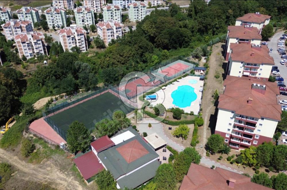 BAYTUR SİTESİ Havuz, Güvenlik, Ferah DAİRE Fırsatı!