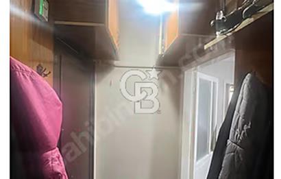 FATİH YEDİKULE DE SATILIK 3+1 ARA KAT DAİRE