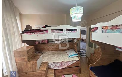 FATİH YEDİKULE DE SATILIK 3+1 ARA KAT DAİRE