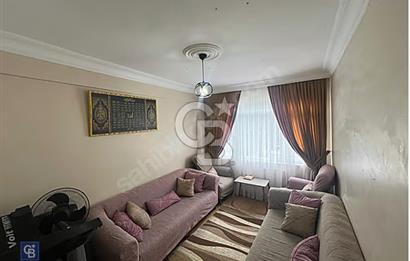 FATİH YEDİKULE DE SATILIK 3+1 ARA KAT DAİRE