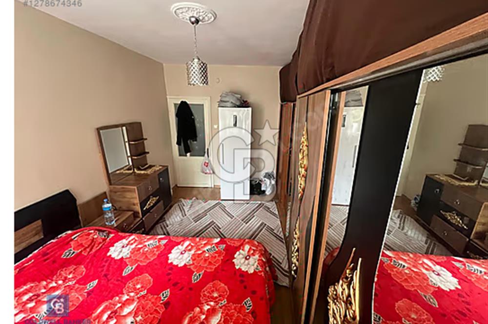 FATİH YEDİKULE DE SATILIK 3+1 ARA KAT DAİRE