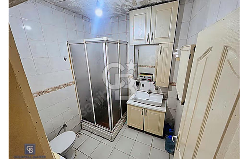 FATİH YEDİKULE DE SATILIK 3+1 ARA KAT DAİRE