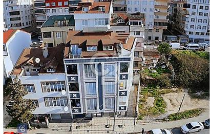 ARNAVUTKÖY MERKEZ'DE AVLU34'E YAKIN SATILIK DÜKKAN!!