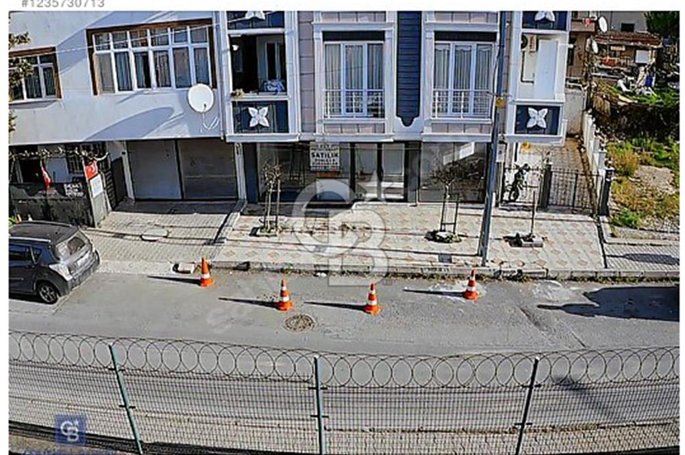 ARNAVUTKÖY MERKEZ'DE AVLU34'E YAKIN SATILIK DÜKKAN!!