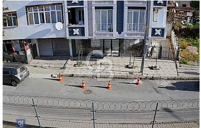ARNAVUTKÖY MERKEZ'DE AVLU34'E YAKIN SATILIK DÜKKAN!!