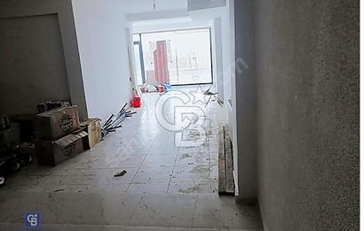 ARNAVUTKÖY MERKEZ'DE AVLU34'E YAKIN SATILIK DÜKKAN!!