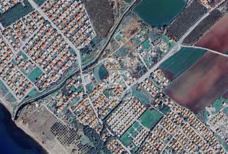 DİKİLİ KABAKUMDA İMARLI, VİLLA YAPIMINA UYGUN YATIRIMLIK ARSA - 3 - 310098