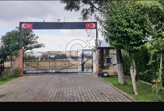 MANİSA GÜZELYURT'TA SATILIK VİLLA