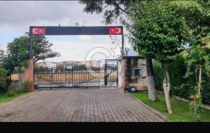 MANİSA GÜZELYURT'TA SATILIK VİLLA