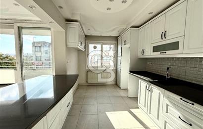MUSELEND'DEN ANA CADDE ÜZERİ İZBAN'A 2 DK MESAFEDE 3+1 KİRALIK