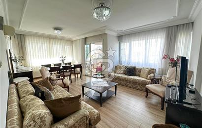 Ege Mahallesinde Emsallerinin Altında, Eşyalı 3+1 Satılık Daire