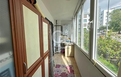Ege Mahallesinde Emsallerinin Altında, Eşyalı 3+1 Satılık Daire