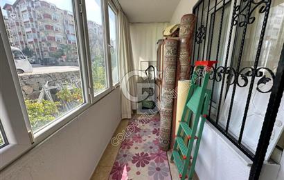 Ege Mahallesinde Emsallerinin Altında, Eşyalı 3+1 Satılık Daire