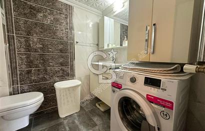 Ege Mahallesinde Emsallerinin Altında, Eşyalı 3+1 Satılık Daire
