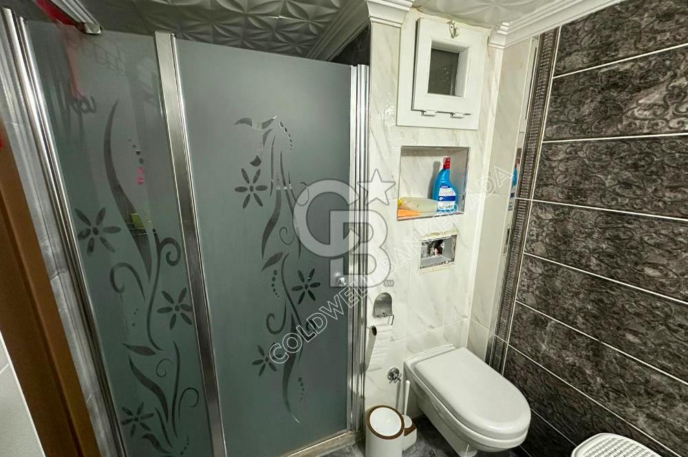 Ege Mahallesinde Emsallerinin Altında, Eşyalı 3+1 Satılık Daire
