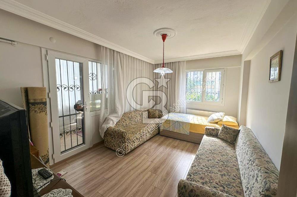 Ege Mahallesinde Emsallerinin Altında, Eşyalı 3+1 Satılık Daire