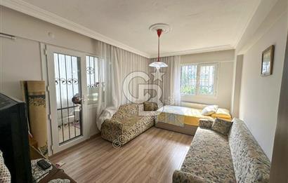 Ege Mahallesinde Emsallerinin Altında, Eşyalı 3+1 Satılık Daire