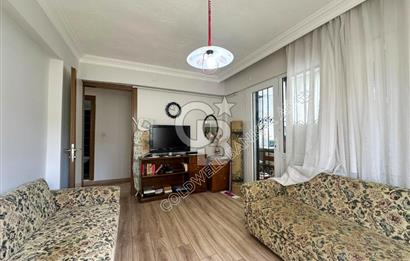 Ege Mahallesinde Emsallerinin Altında, Eşyalı 3+1 Satılık Daire
