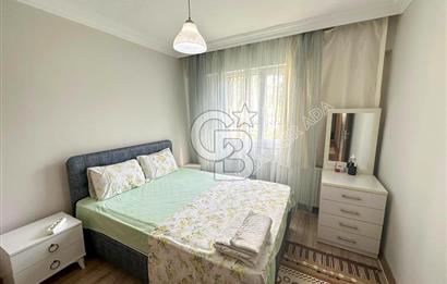 Ege Mahallesinde Emsallerinin Altında, Eşyalı 3+1 Satılık Daire