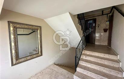 Ege Mahallesinde Emsallerinin Altında, Eşyalı 3+1 Satılık Daire