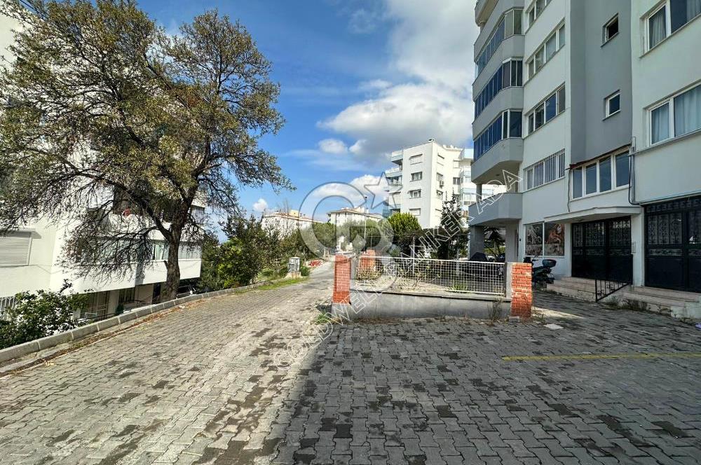 Ege Mahallesinde Emsallerinin Altında, Eşyalı 3+1 Satılık Daire