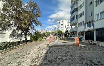 Ege Mahallesinde Emsallerinin Altında, Eşyalı 3+1 Satılık Daire