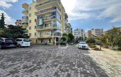 Ege Mahallesinde Emsallerinin Altında, Eşyalı 3+1 Satılık Daire