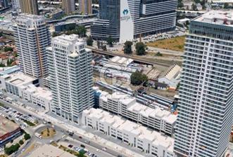 Īzmir Konak Megapol izmir 1+1 kiralik daire
