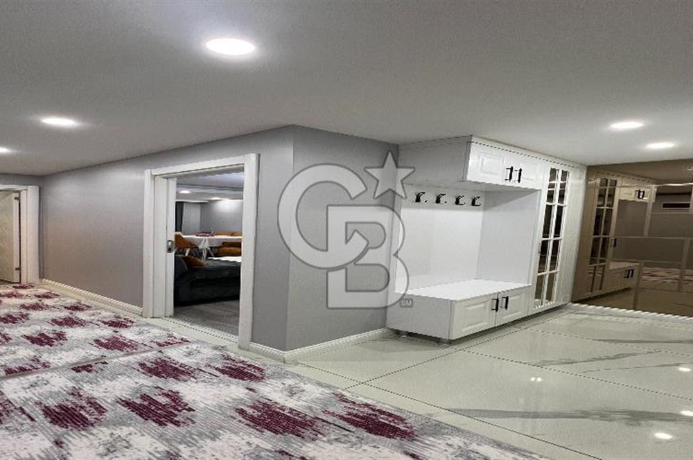 Yakuplu 3+1 Ara Kat Modern ve Yatırıma Uygun
