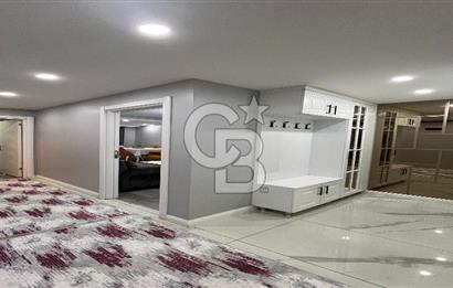 Yakuplu 3+1 Ara Kat Modern ve Yatırıma Uygun