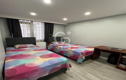 Yakuplu 3+1 Ara Kat Modern ve Yatırıma Uygun