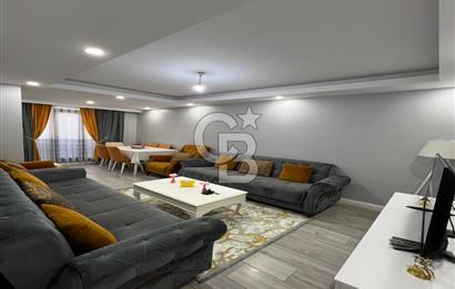 Yakuplu 3+1 Ara Kat Modern ve Yatırıma Uygun