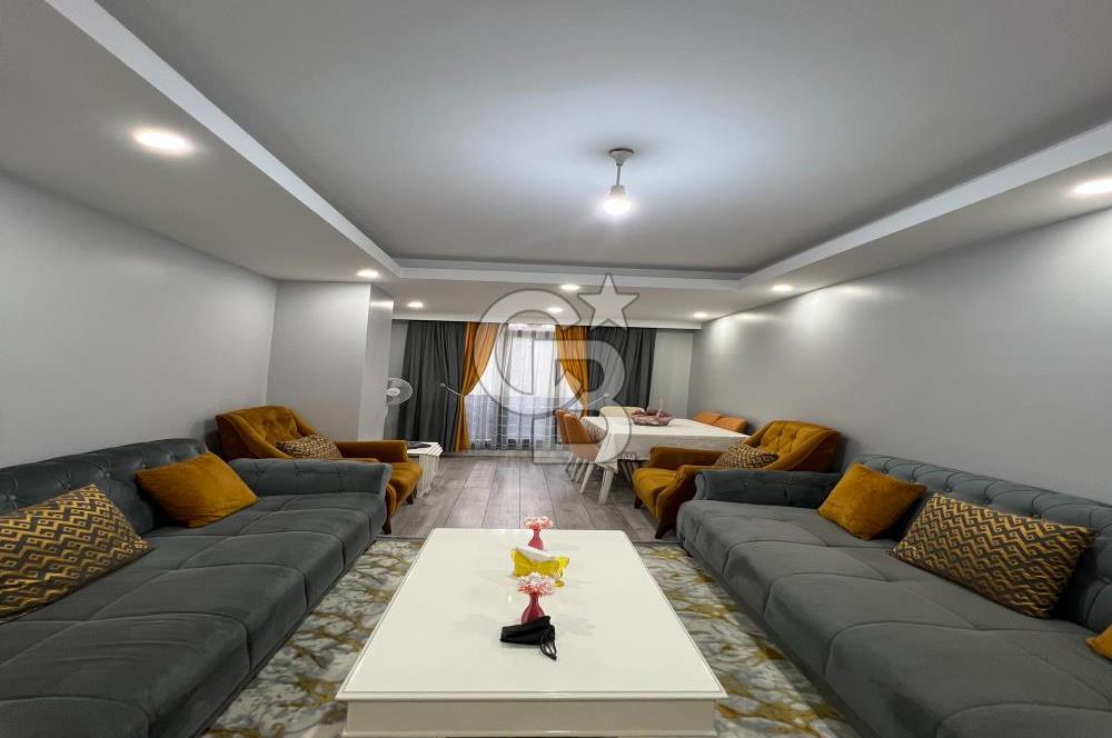 Yakuplu 3+1 Ara Kat Modern ve Yatırıma Uygun