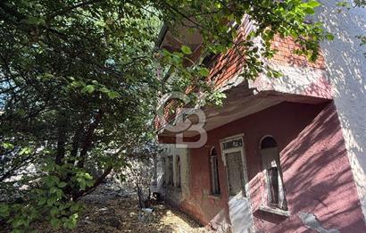 ELMADAĞ-MUZAFFER EKŞİ MAHALLESİ'NDE SATILIK 2 KATLI MÜSTAKİL EV