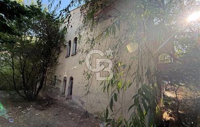 ELMADAĞ-MUZAFFER EKŞİ MAHALLESİ'NDE SATILIK 2 KATLI MÜSTAKİL EV