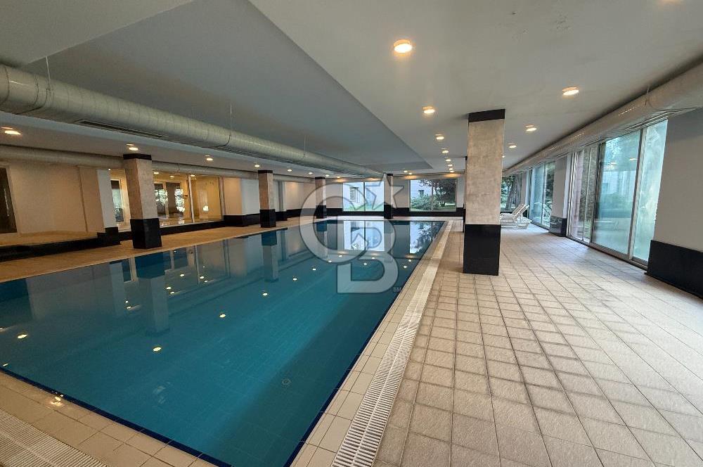 ÇANKAYA YILDIZEVLER EGE BOTANİK SİTESİNDE SATILIK 6+1 LÜKS DAİRE