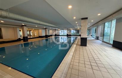 ÇANKAYA YILDIZEVLER EGE BOTANİK SİTESİNDE SATILIK 6+1 LÜKS DAİRE