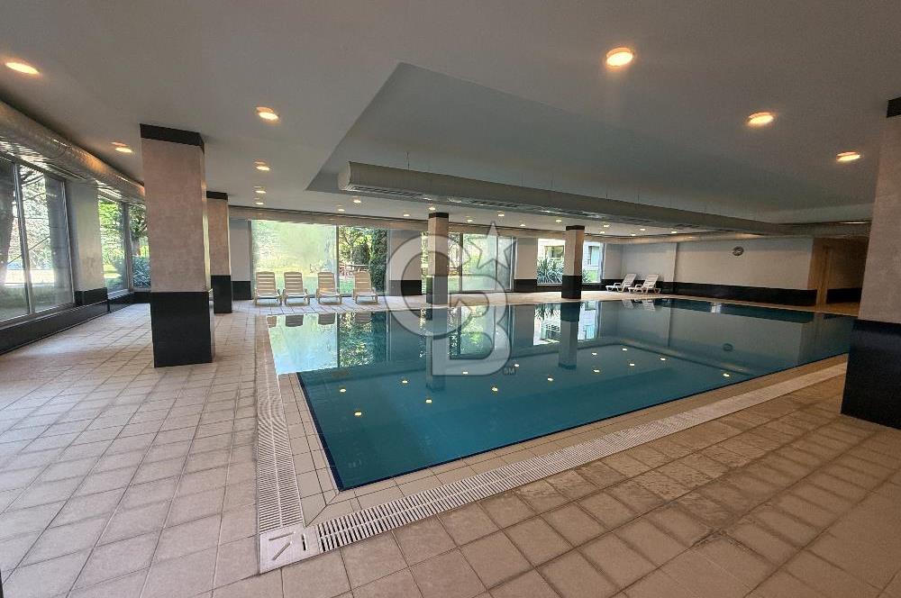 ÇANKAYA YILDIZEVLER EGE BOTANİK SİTESİNDE SATILIK 6+1 LÜKS DAİRE