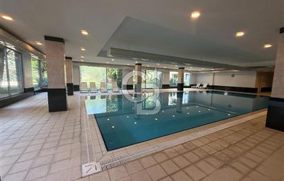 ÇANKAYA YILDIZEVLER EGE BOTANİK SİTESİNDE SATILIK 6+1 LÜKS DAİRE
