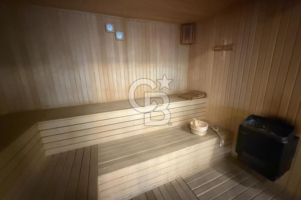 ÇANKAYA YILDIZEVLER EGE BOTANİK SİTESİNDE SATILIK 6+1 LÜKS DAİRE