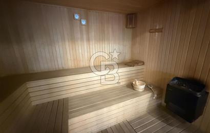 ÇANKAYA YILDIZEVLER EGE BOTANİK SİTESİNDE SATILIK 6+1 LÜKS DAİRE