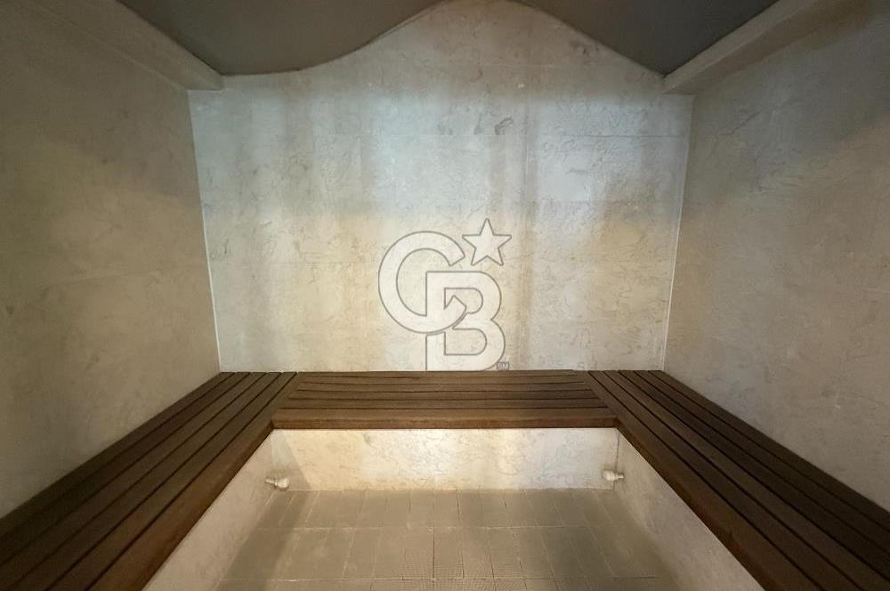 ÇANKAYA YILDIZEVLER EGE BOTANİK SİTESİNDE SATILIK 6+1 LÜKS DAİRE