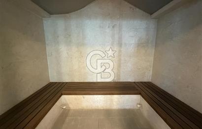 ÇANKAYA YILDIZEVLER EGE BOTANİK SİTESİNDE SATILIK 6+1 LÜKS DAİRE