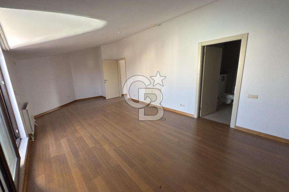 ÇANKAYA YILDIZEVLER EGE BOTANİK SİTESİNDE SATILIK 6+1 LÜKS DAİRE