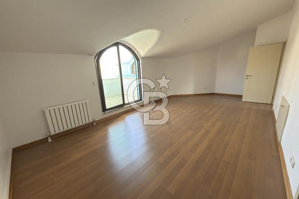 ÇANKAYA YILDIZEVLER EGE BOTANİK SİTESİNDE SATILIK 6+1 LÜKS DAİRE